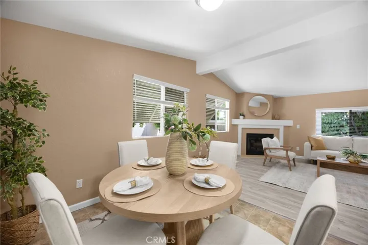 Dinning room