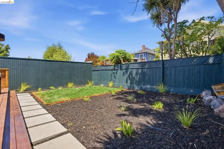 546 61st St, Oakland, California 94609