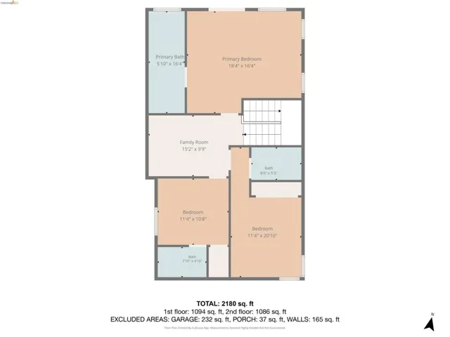 546 61st St, Oakland, California 94609