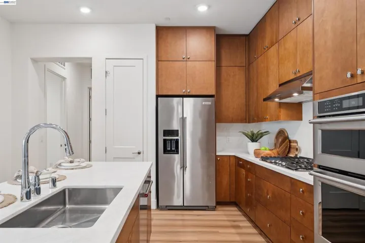 2339 Kinetic Cmn 209, Fremont, California 94539