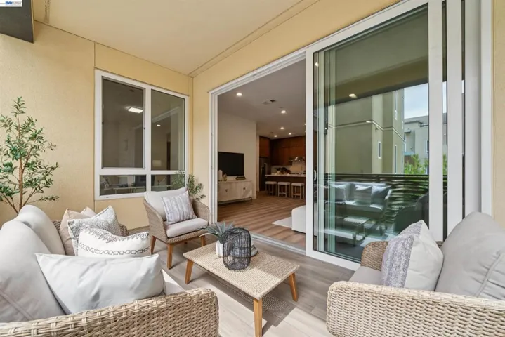 2339 Kinetic Cmn 209, Fremont, California 94539