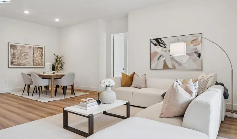 2339 Kinetic Cmn 209, Fremont, California 94539