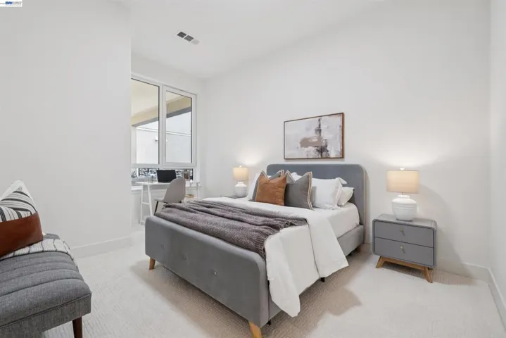 2339 Kinetic Cmn 209, Fremont, California 94539