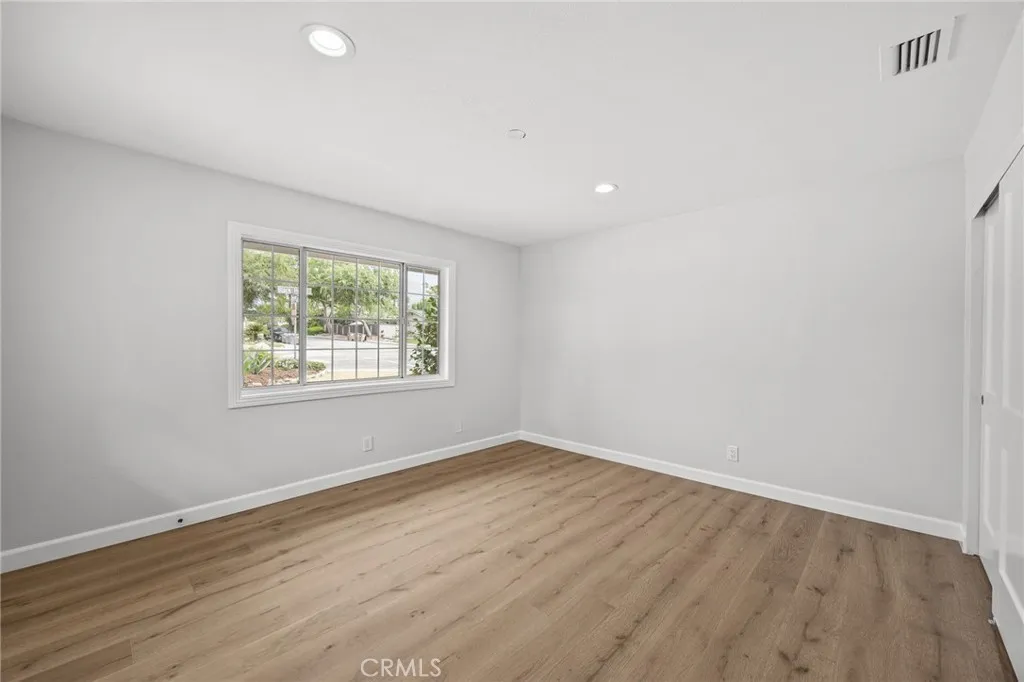 Secondary suite/Bedroom #4