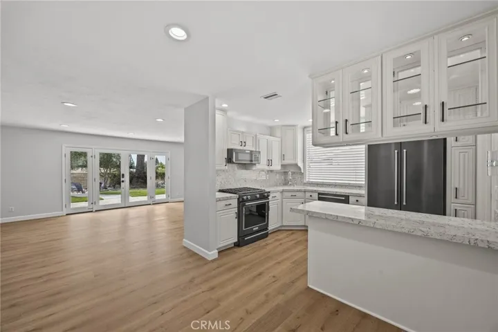 580 Black Hills Drive, Claremont, California 91711