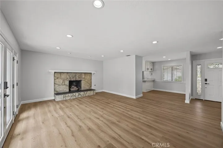 580 Black Hills Drive, Claremont, California 91711