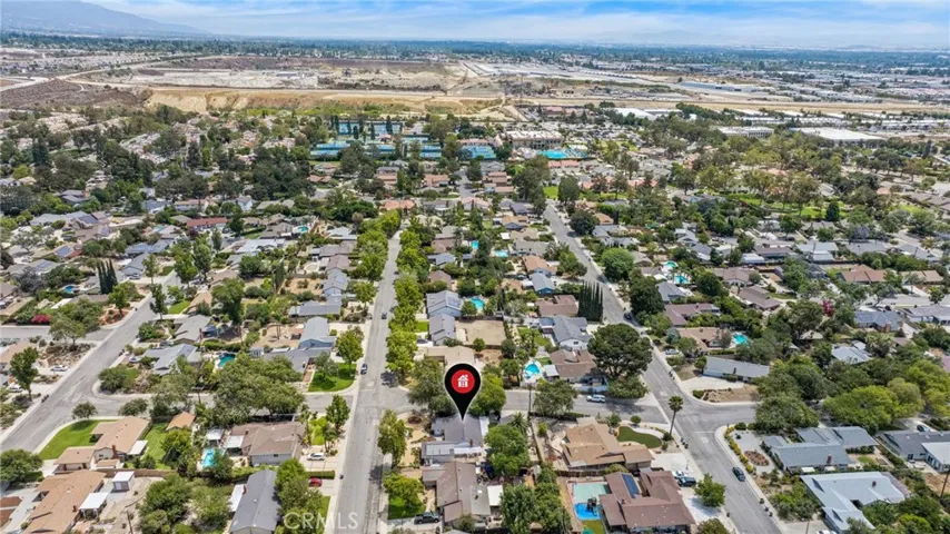 580 Black Hills Drive, Claremont, California 91711