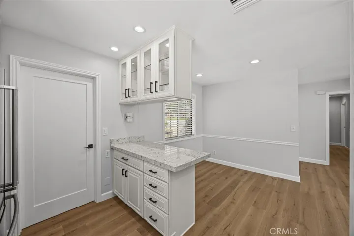 580 Black Hills Drive, Claremont, California 91711