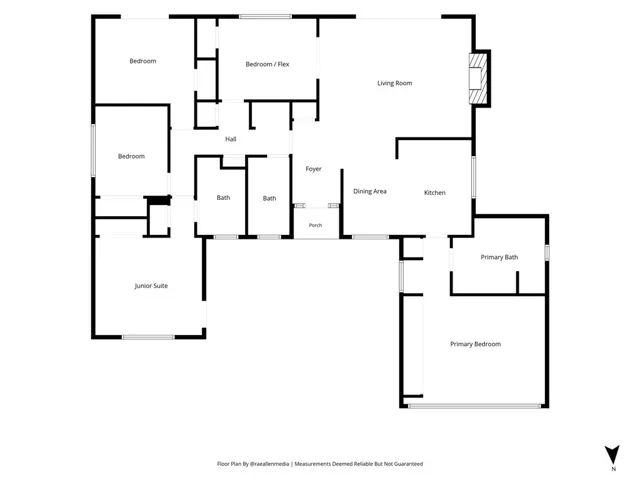 580 Black Hills Drive, Claremont, California 91711