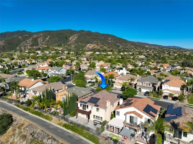 4469 Driving Range, Corona, California 92883