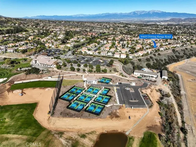 4469 Driving Range, Corona, California 92883