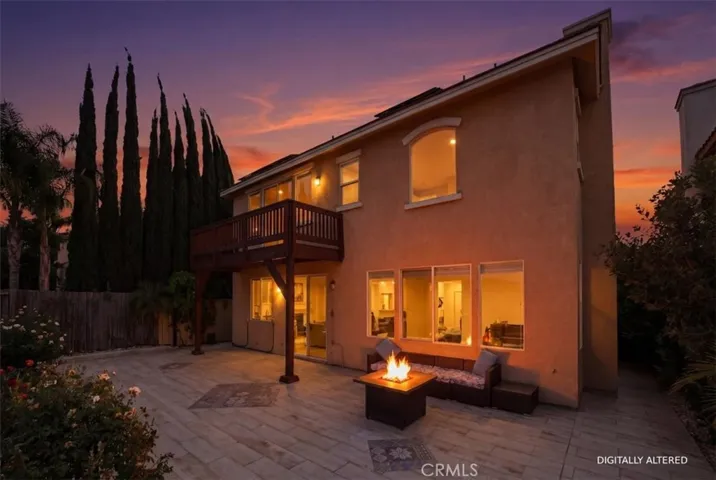 4469 Driving Range, Corona, California 92883
