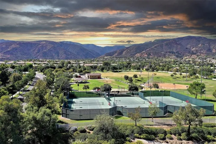 4469 Driving Range, Corona, California 92883