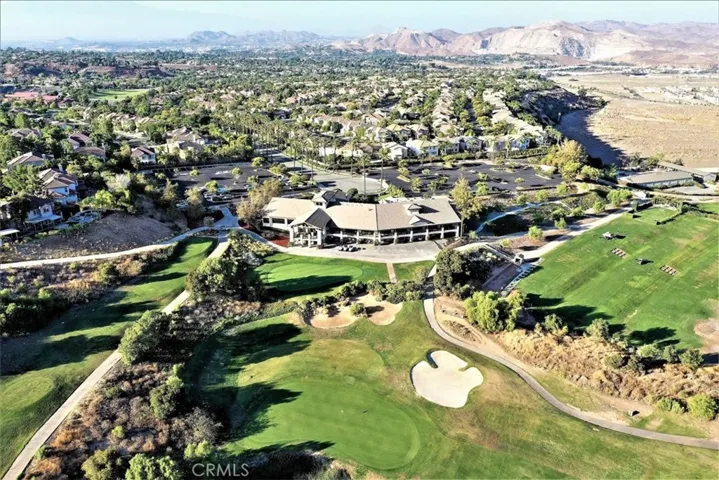 4469 Driving Range, Corona, California 92883