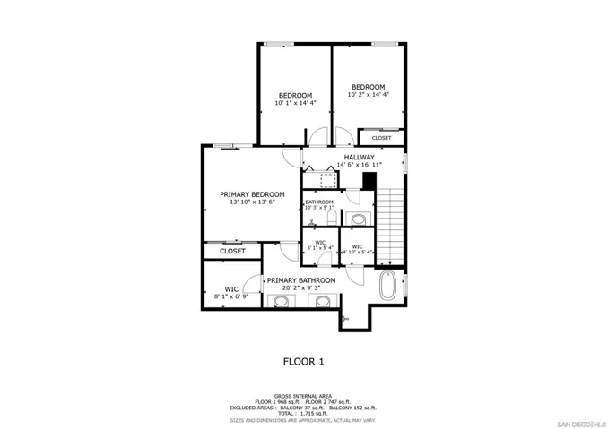 6236 Caminito Buena Suerte, San Diego, California 92120