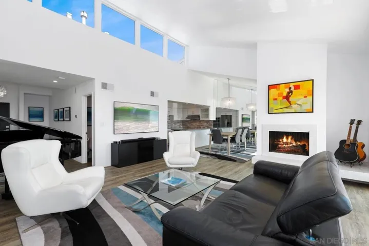 6236 Caminito Buena Suerte, San Diego, California 92120