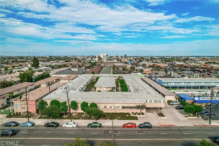 15312 S Normandie 104, Gardena, California 90247
