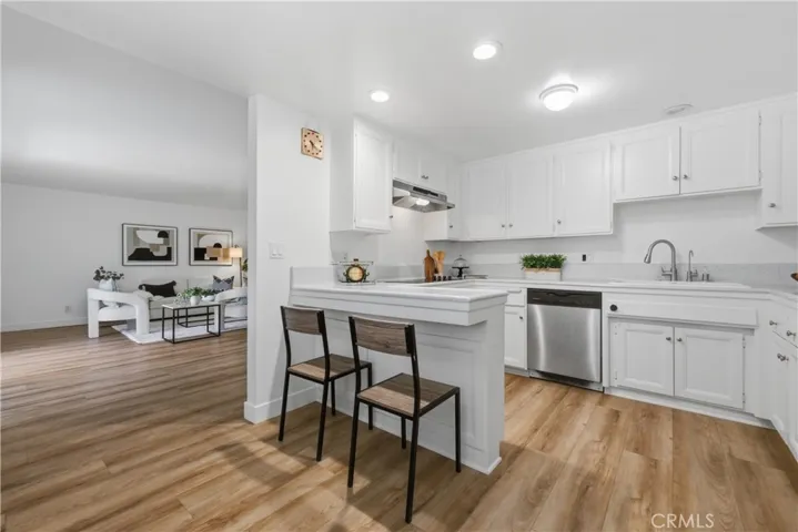15312 S Normandie 104, Gardena, California 90247