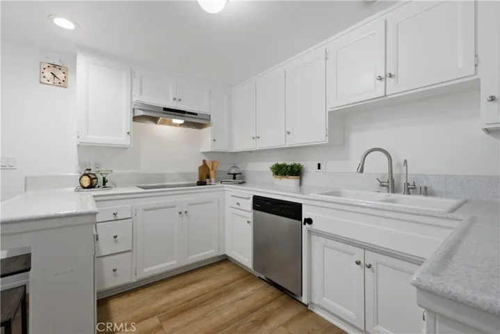 15312 S Normandie 104, Gardena, California 90247