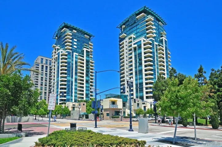 555 Front 1501, San Diego, California 92101