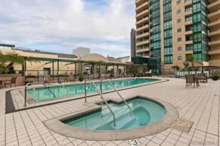555 Front 1501, San Diego, California 92101