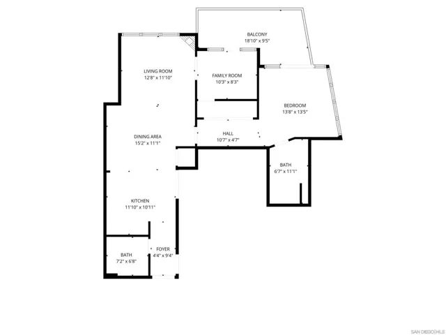 555 Front 1501, San Diego, California 92101