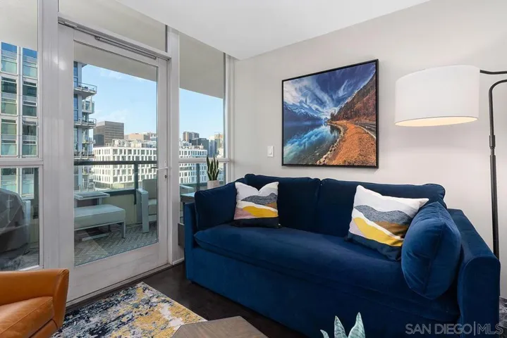 555 Front 1501, San Diego, California 92101