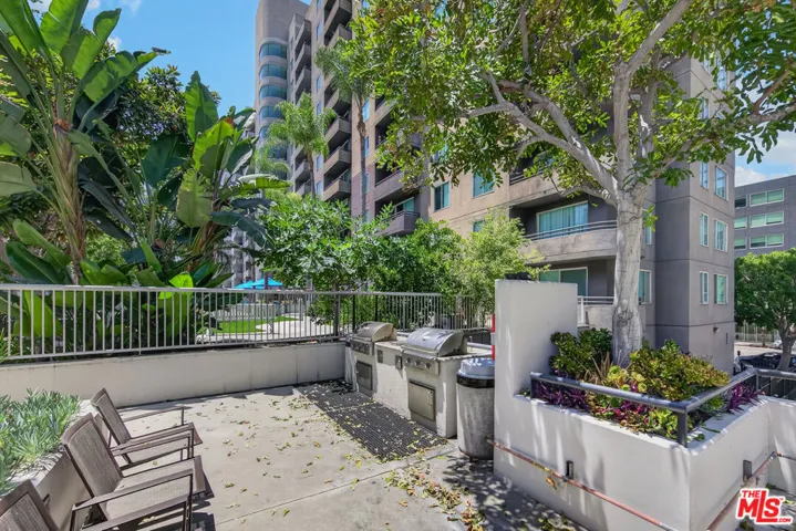 600 W 9th Street 913, Los Angeles, California 90015