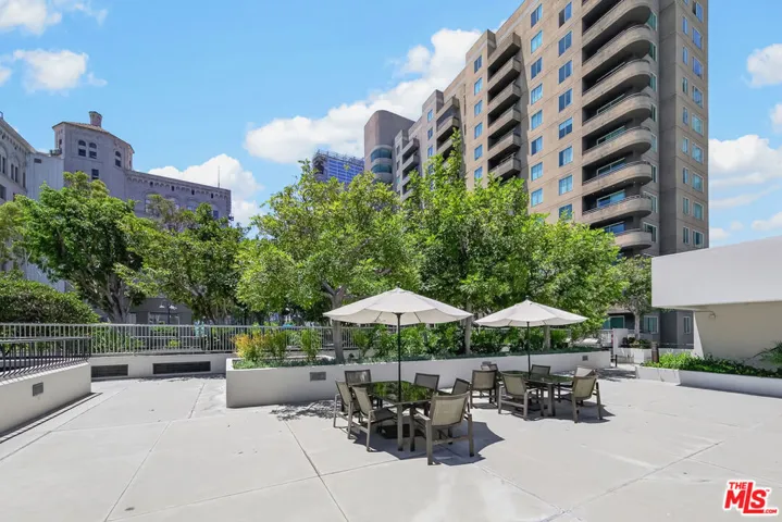 600 W 9th Street 913, Los Angeles, California 90015