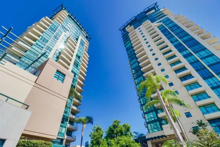555 Front St 205, San Diego, California 92101