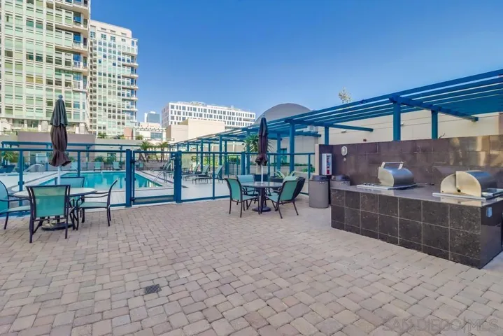 555 Front St 205, San Diego, California 92101