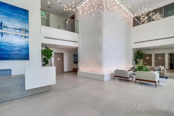 555 Front St 205, San Diego, California 92101