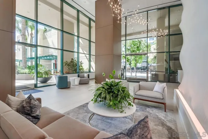 555 Front St 205, San Diego, California 92101