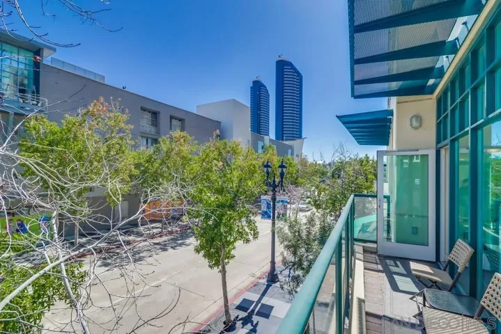 555 Front St 205, San Diego, California 92101