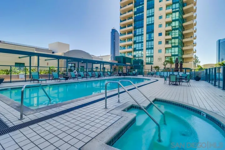 555 Front St 205, San Diego, California 92101