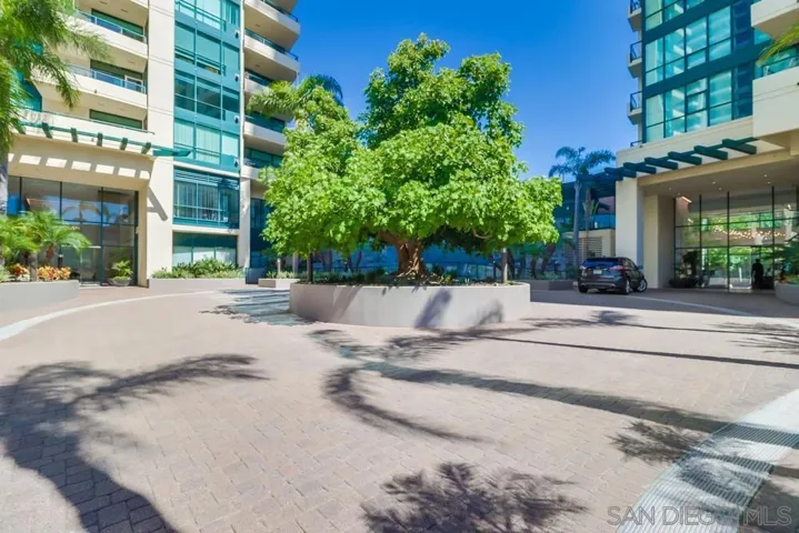 555 Front St 205, San Diego, California 92101