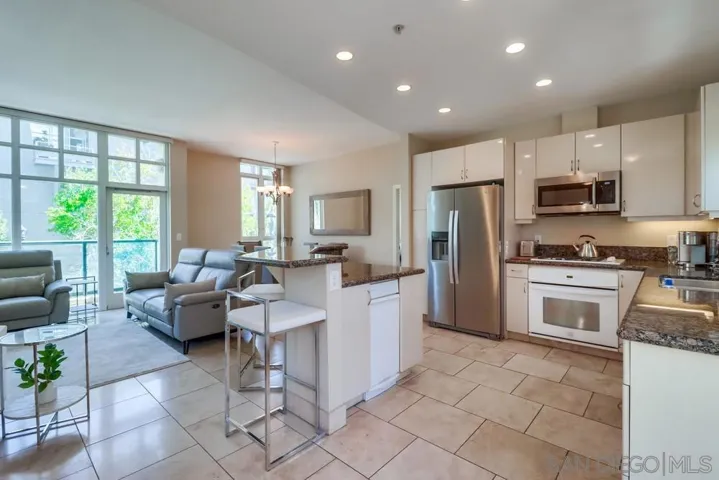 555 Front St 205, San Diego, California 92101