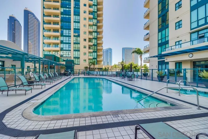 555 Front St 205, San Diego, California 92101