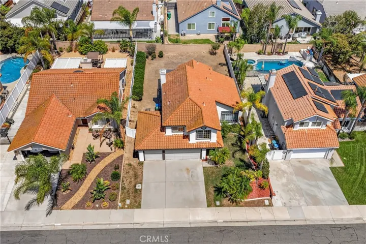 36194 Toulon Drive, Murrieta, California 92562