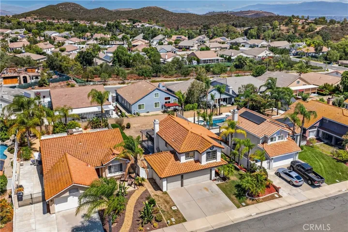 36194 Toulon Drive, Murrieta, California 92562