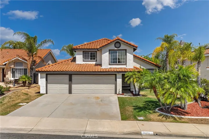 36194 Toulon Drive, Murrieta, California 92562