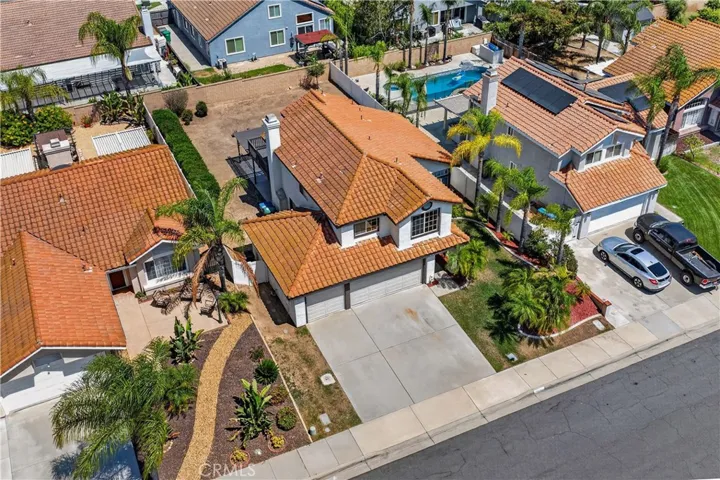 36194 Toulon Drive, Murrieta, California 92562