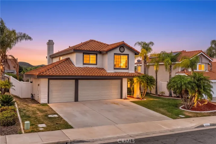 36194 Toulon Drive, Murrieta, California 92562