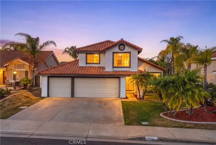 36194 Toulon Drive, Murrieta, California 92562