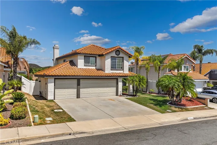 36194 Toulon Drive, Murrieta, California 92562