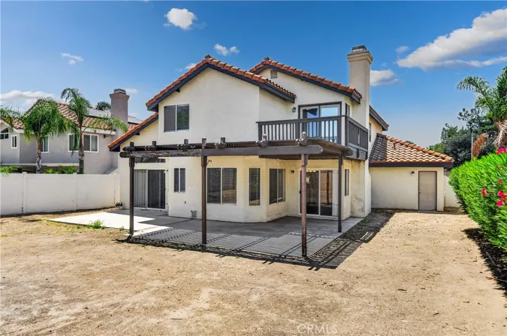 36194 Toulon Drive, Murrieta, California 92562