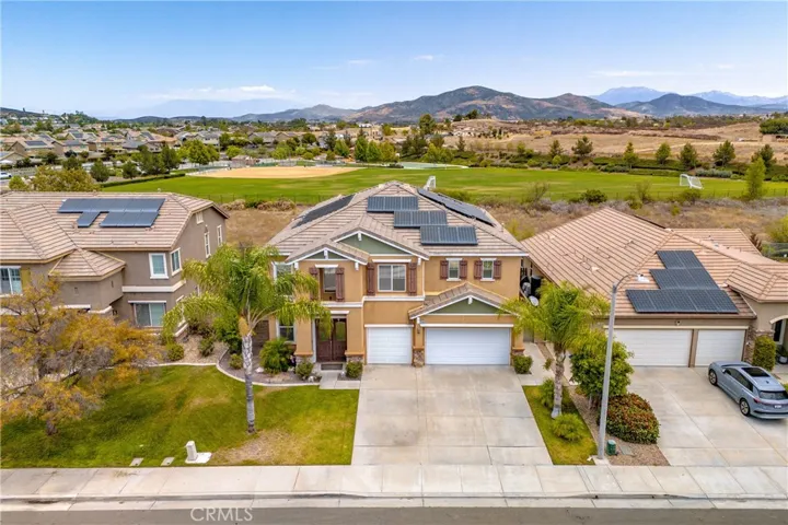 31880 Serrento, Murrieta, California 92563