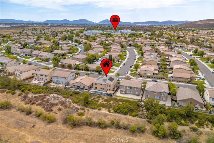 31880 Serrento, Murrieta, California 92563
