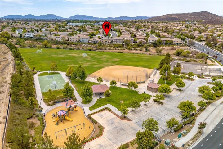 31880 Serrento, Murrieta, California 92563