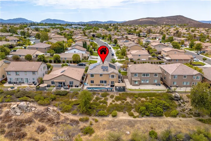 31880 Serrento, Murrieta, California 92563